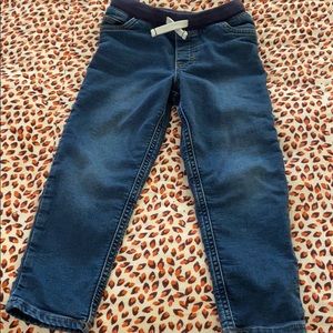 Carter’s Jeans